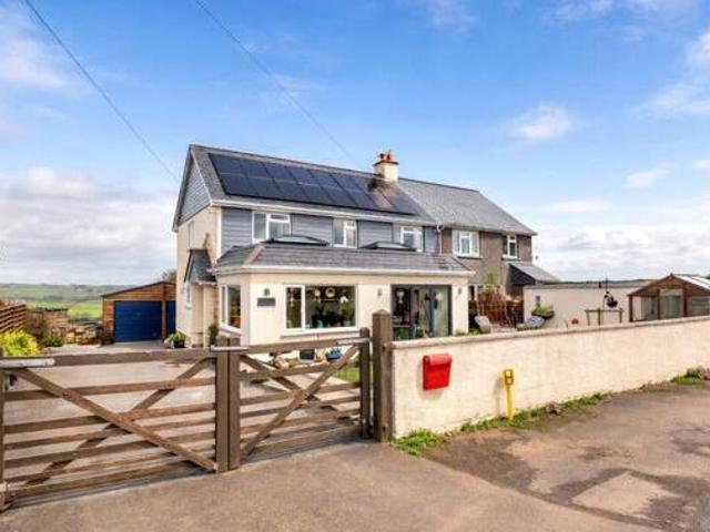 House for sale in Brandis Corner, Devon