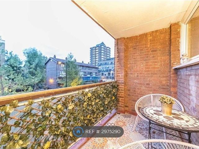 Apartment for rent in Hoxton, Greater London