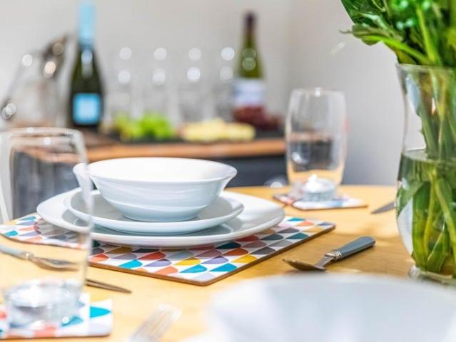 Apartment for rent in Hoxton, Greater London