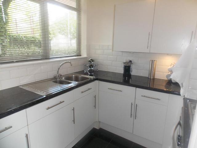 House for rent in Hoxton, Greater London