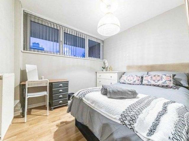 Apartment for rent in Hoxton, Greater London