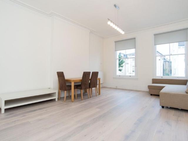 Apartment for rent in Westminster, Greater London