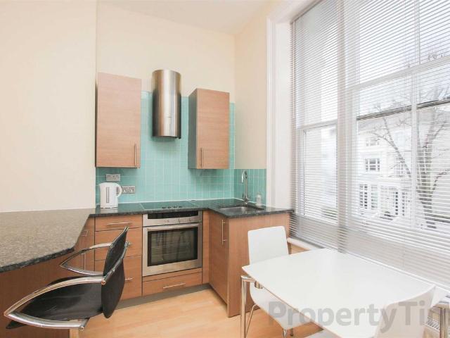 Studio for rent in Belsize Park, Greater London