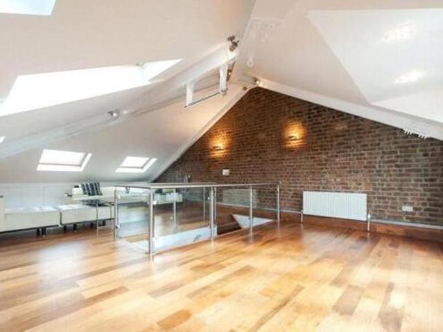 House for sale in Lyons, Greater London