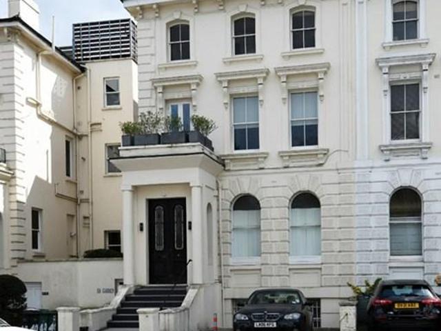 Apartment for rent in Belsize Park, Greater London