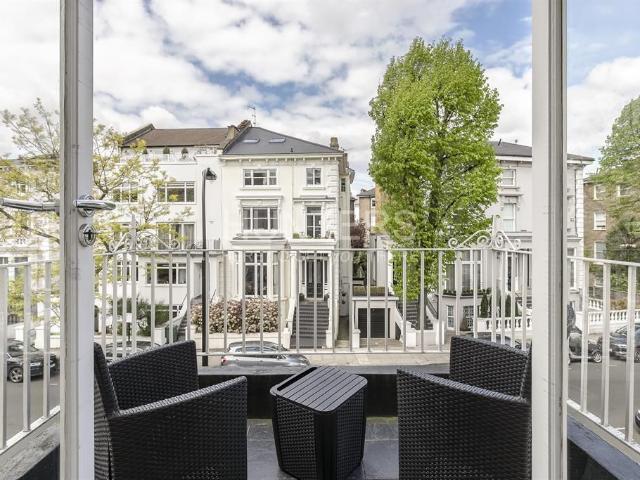 Apartment for rent in Belsize Park, Greater London