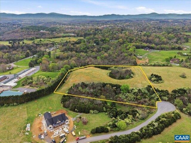 Land for sale in Virginia
