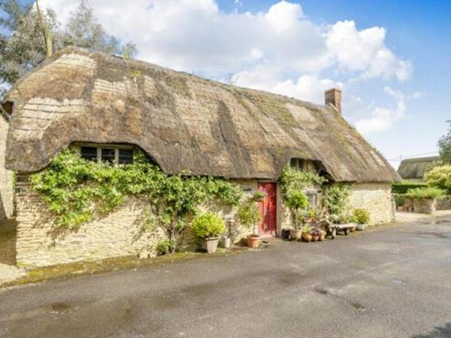 House for sale in Dromore, Oxfordshire