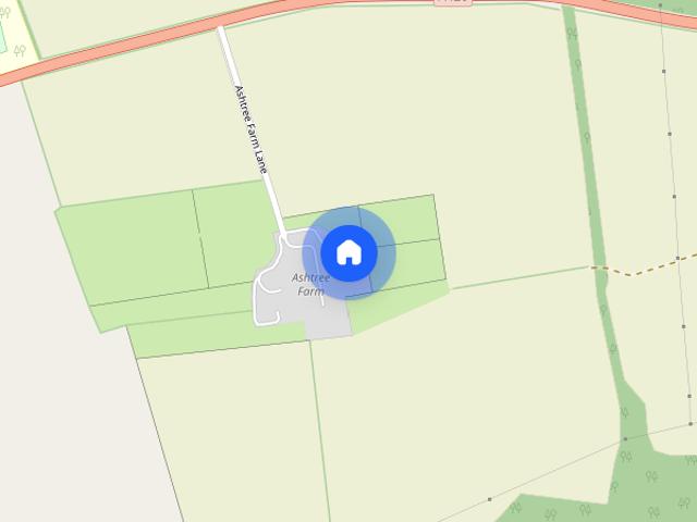 House for rent in Dromore, Oxfordshire