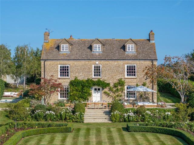 House for rent in Dromore, Oxfordshire
