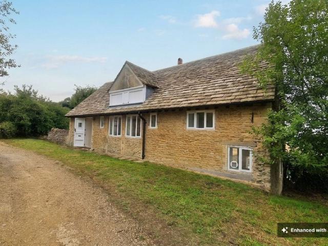 House for rent in Dromore, Oxfordshire