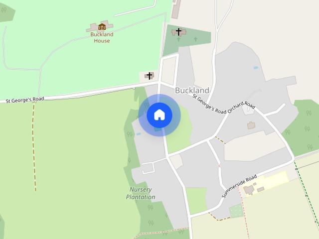 House for rent in Dromore, Oxfordshire