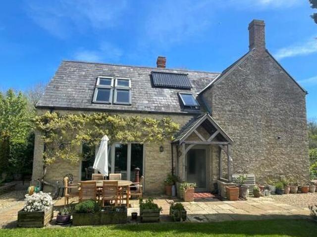 House for sale in Dromore, Oxfordshire