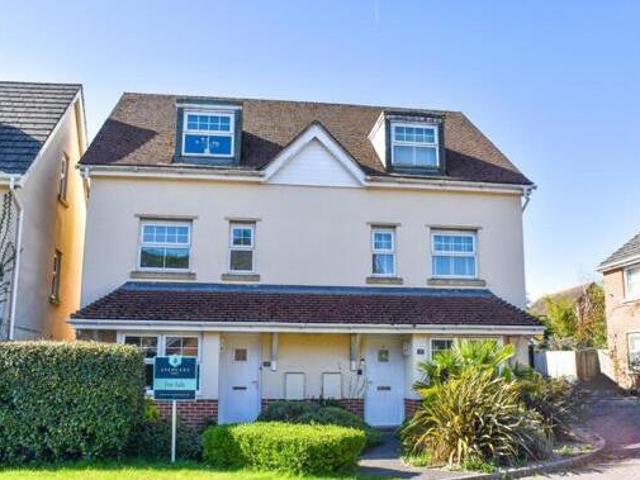 House for sale in Lymington, New Forest