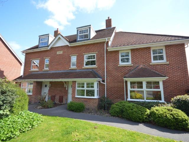 House for rent in Walhampton, Ashurst Bridge