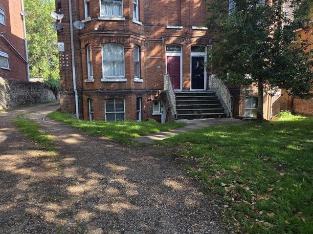Apartment for rent in Ringlestone, Maidstone