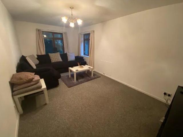 Apartment for rent in Lillington, Green Close