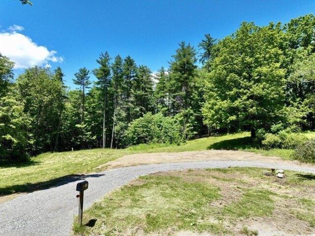 Land for sale in Buckland, Massachusetts