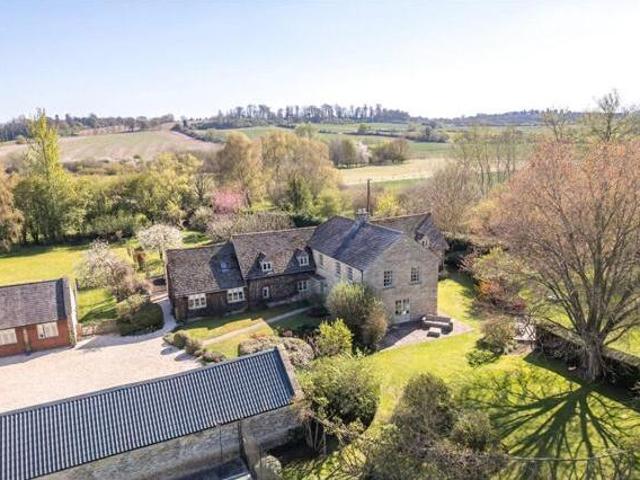 House for sale in Dromore, Oxfordshire