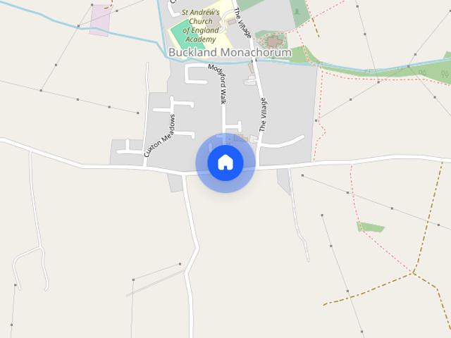 House for rent in Buckland Monachorum, Weir Quay
