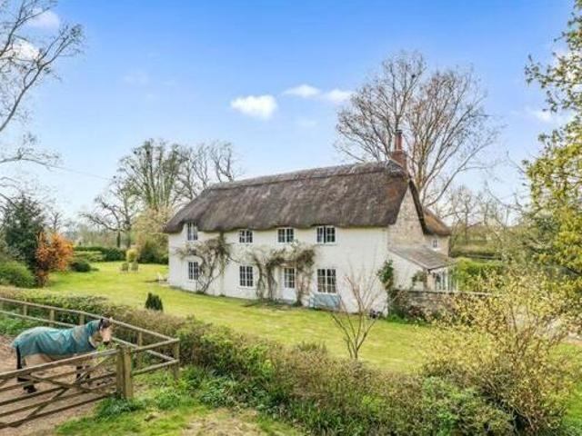 House for sale in Fordington, East Dorset
