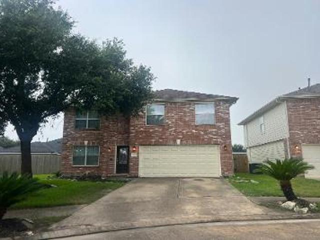 House for sale in Texas