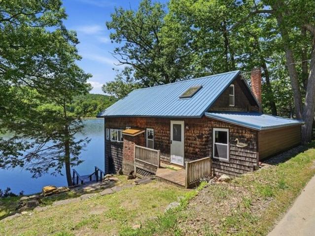 House for sale in Ashfield, Massachusetts