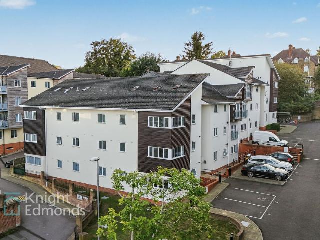 Apartment for rent in Ringlestone, Maidstone
