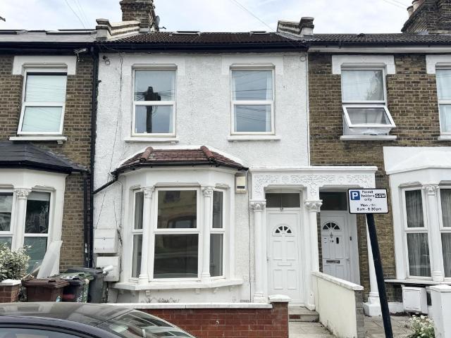 House for rent in Leyton, Greater London