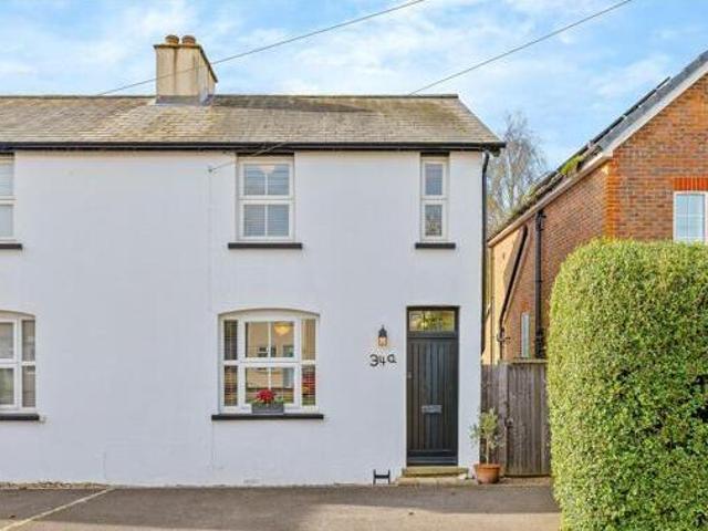 House for sale in Surrey