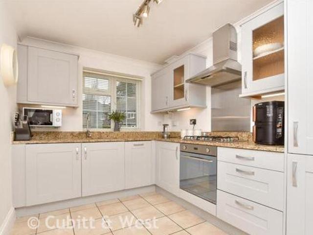 House for sale in Surrey, England