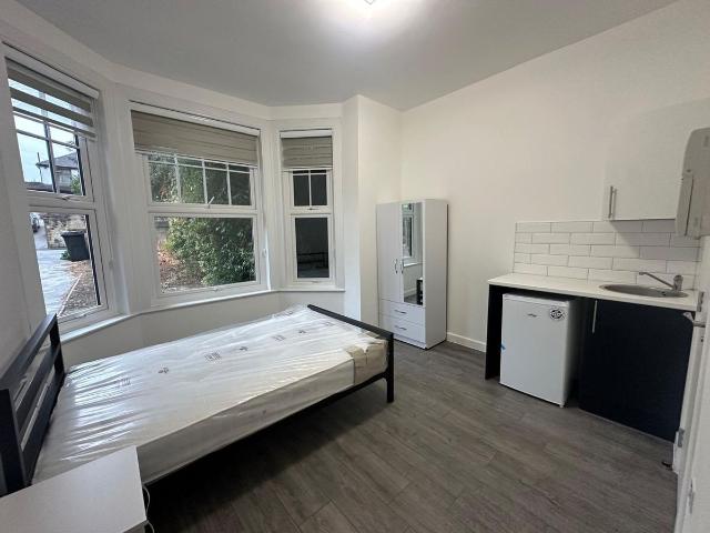 Apartment for rent in Ringlestone, Maidstone
