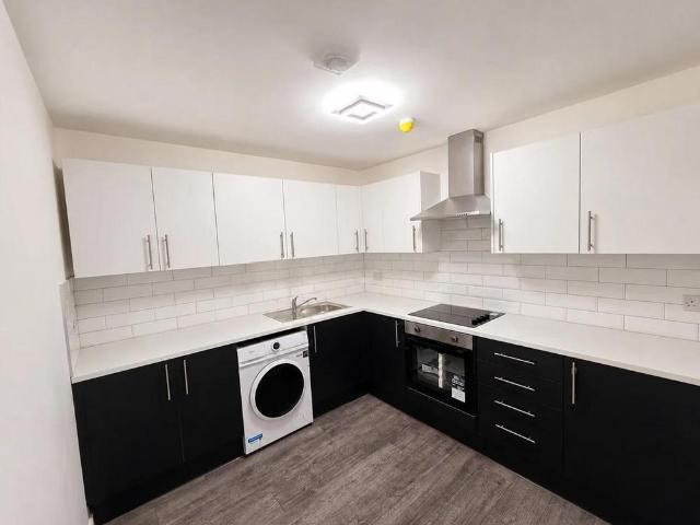 Apartment for rent in Ringlestone, Maidstone