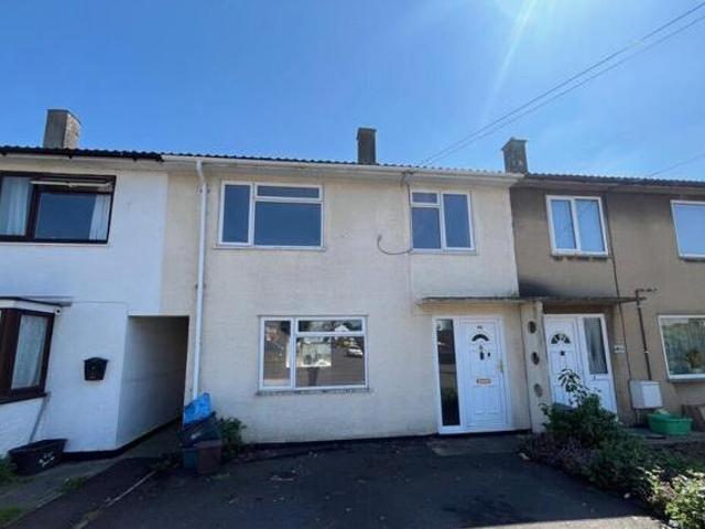 House for sale in Priorswood, Rumwell