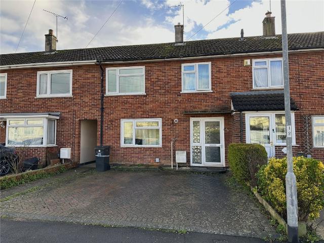House for rent in Priorswood, Rumwell
