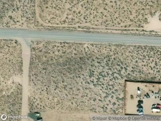 Land for sale in Silver Springs, Nevada