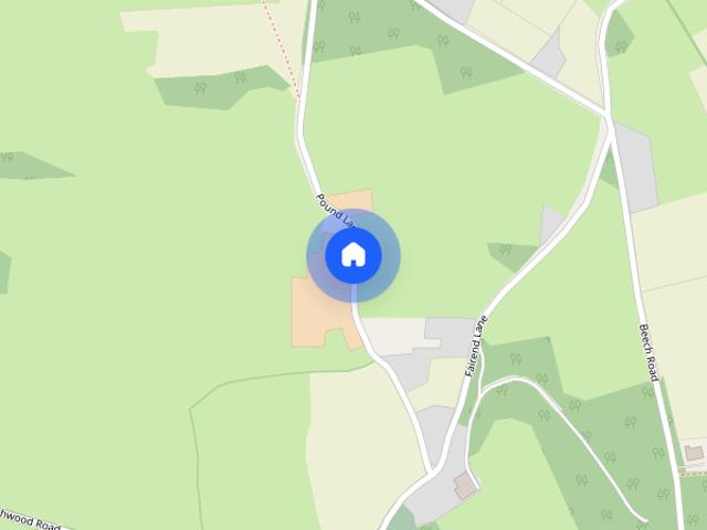 House for rent in Somerset