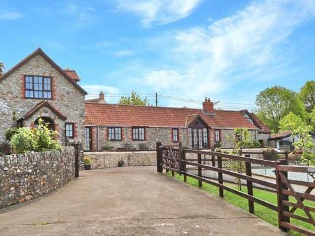 House for sale in Rumwell, Somerset