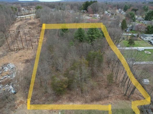 Land for sale in Southington, Connecticut