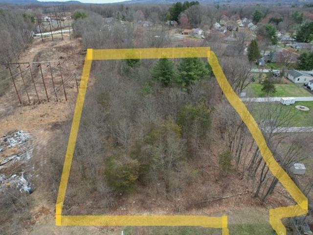Land for sale in Southington
