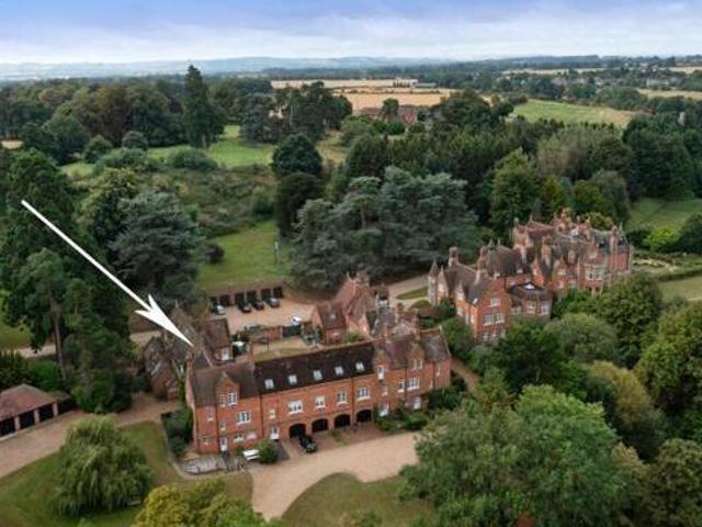 House for sale in Dromore, Oxfordshire