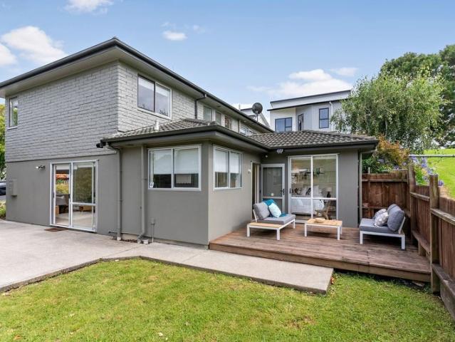 Apartment for rent in East Tamaki