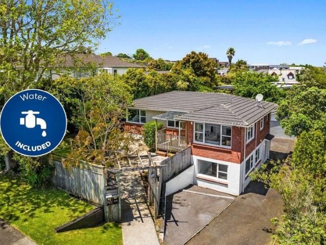 Apartment for rent in East Tamaki, Oroua County