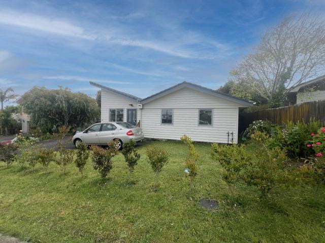 Apartment for rent in East Tamaki, Oroua County