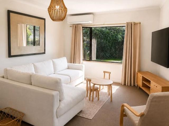 Apartment for rent in East Tamaki