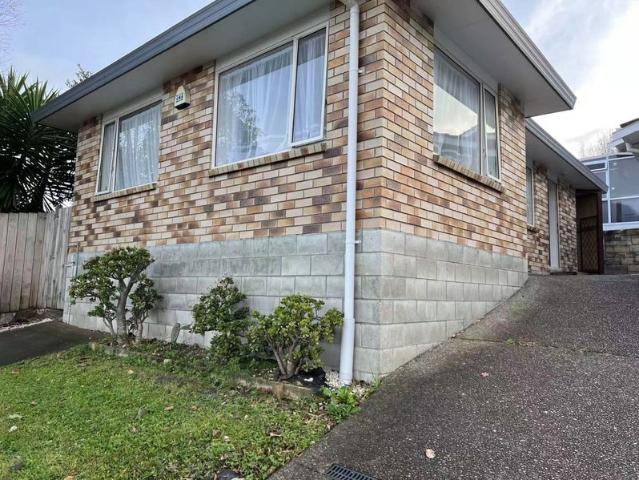 Apartment for rent in East Tamaki, Oroua County