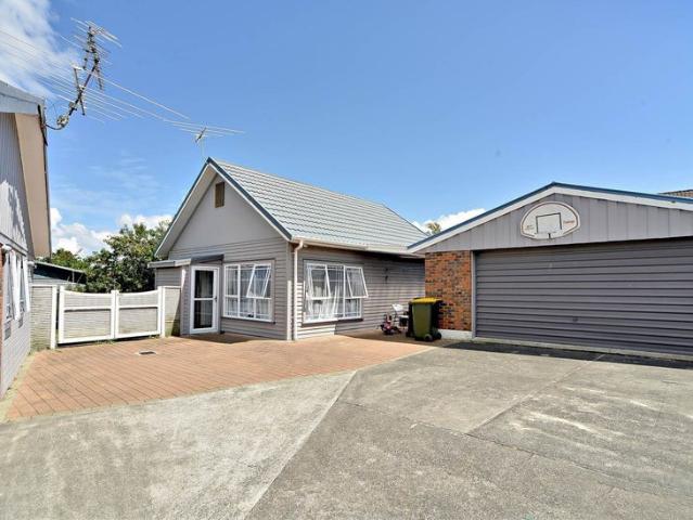 House for rent in Howick, Oroua County