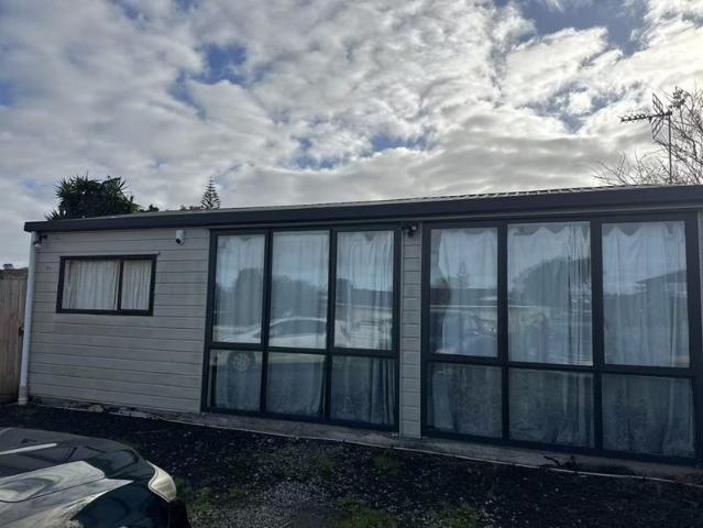 Apartment for rent in Howick, Oroua County