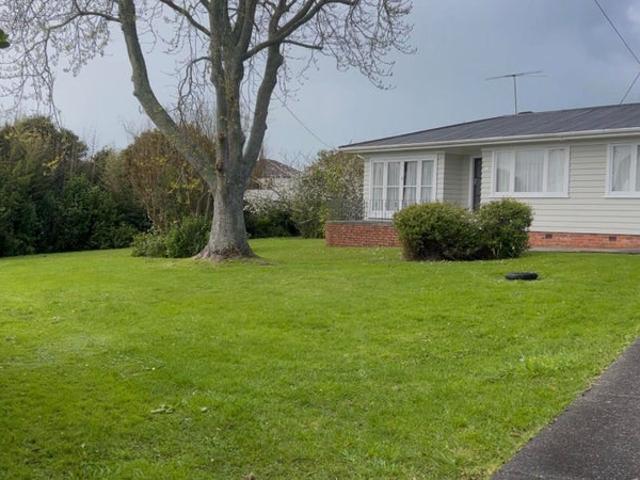 House for rent in Howick, Oroua County