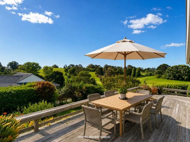 Apartment for rent in East Tamaki